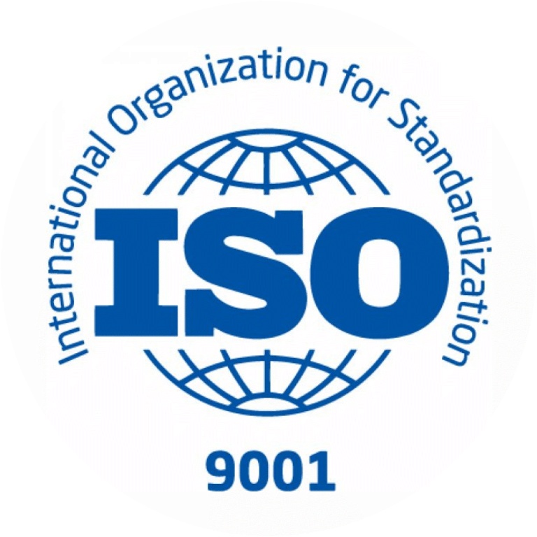 ISO 9001