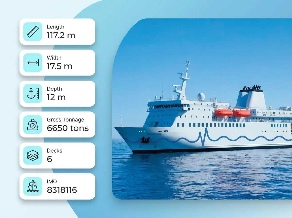 Adwaa Al Balsam Vessel