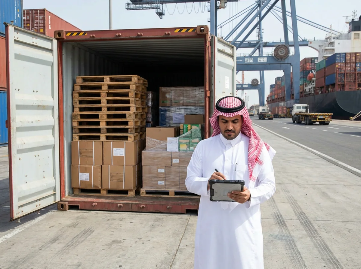 About customs clearance service