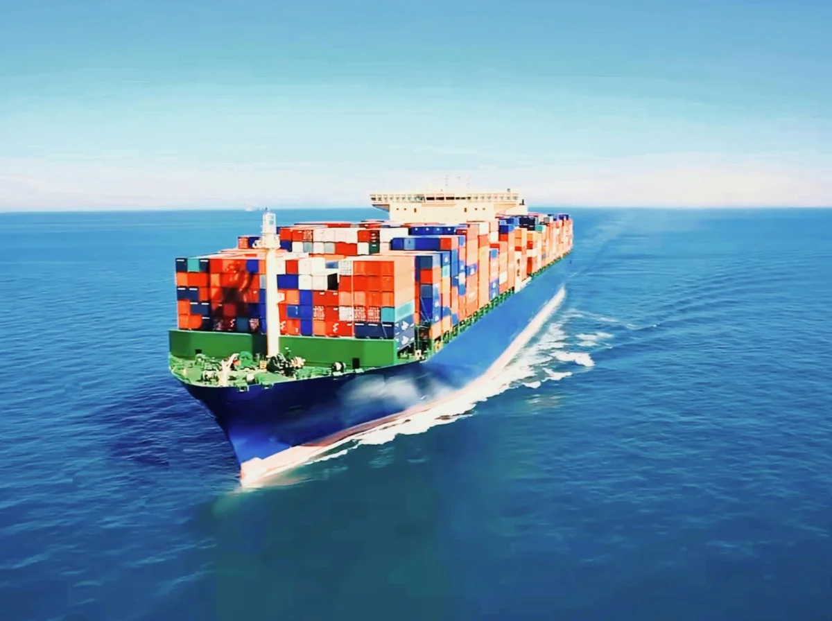 Commercial Transport Vessels