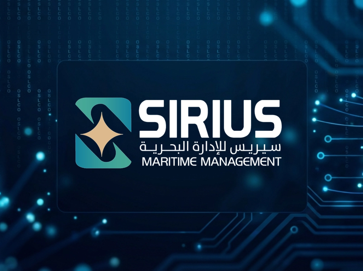 About Sirius Maritime Management