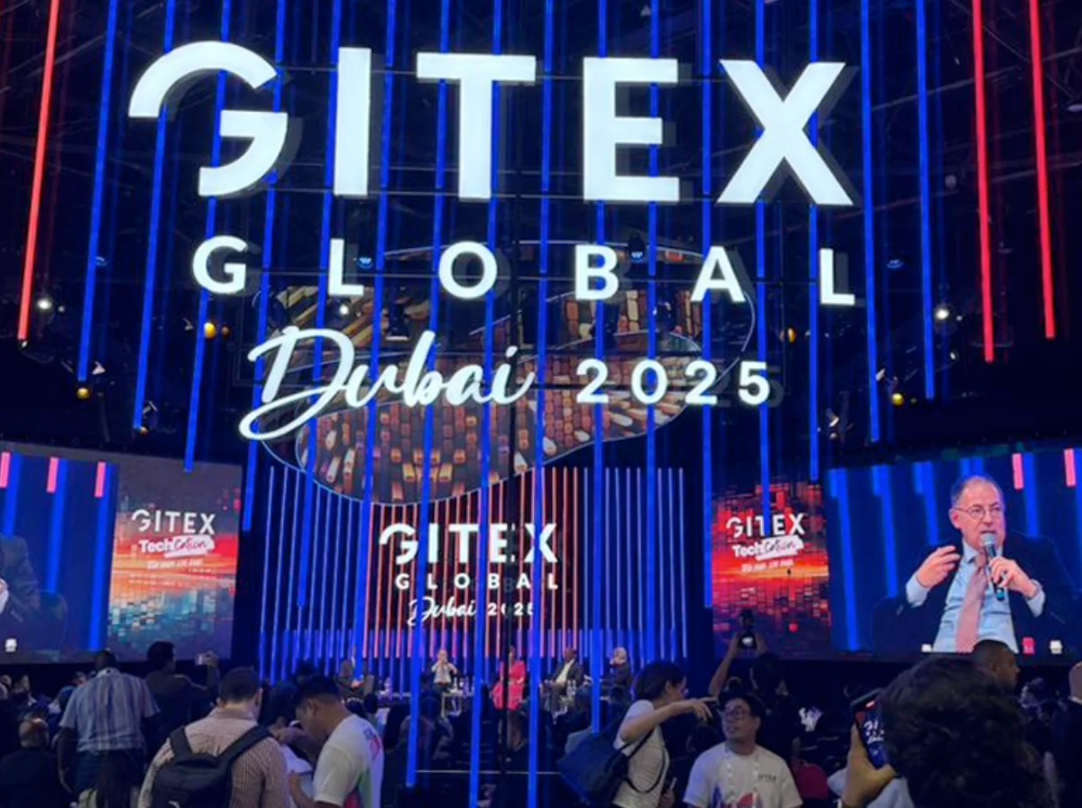بحور المشرق تحضر GITEX 2025 لاستكشاف أحدث التقنيات وتعزيز التحول الرقمي