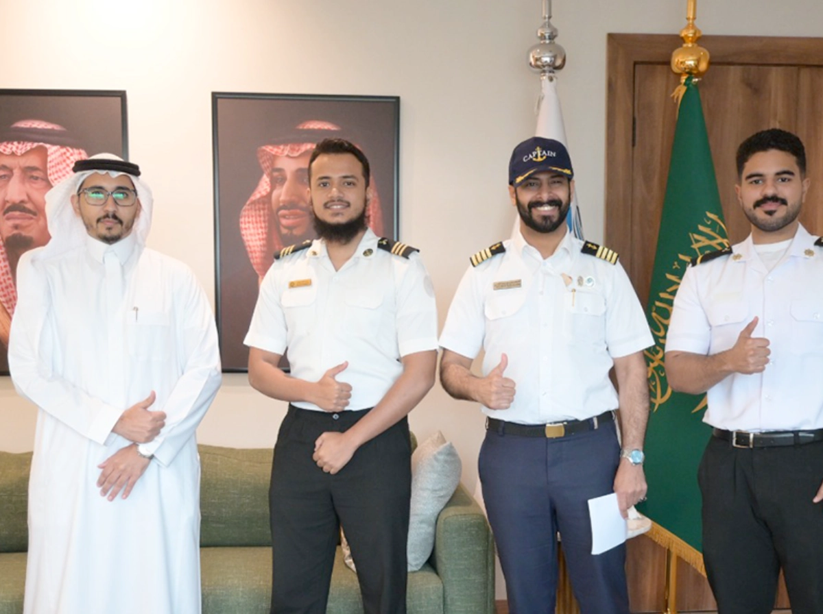شراكة بحرية لتنمية الكفاءات… بحور المشرق تتعاون مع جامعة الملك عبدالعزيز