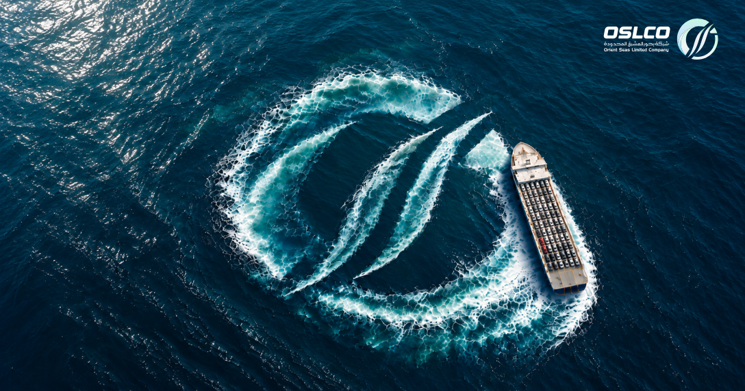 OSLCO Continues Its Regular Sailings on the Jeddah–Suez Route
