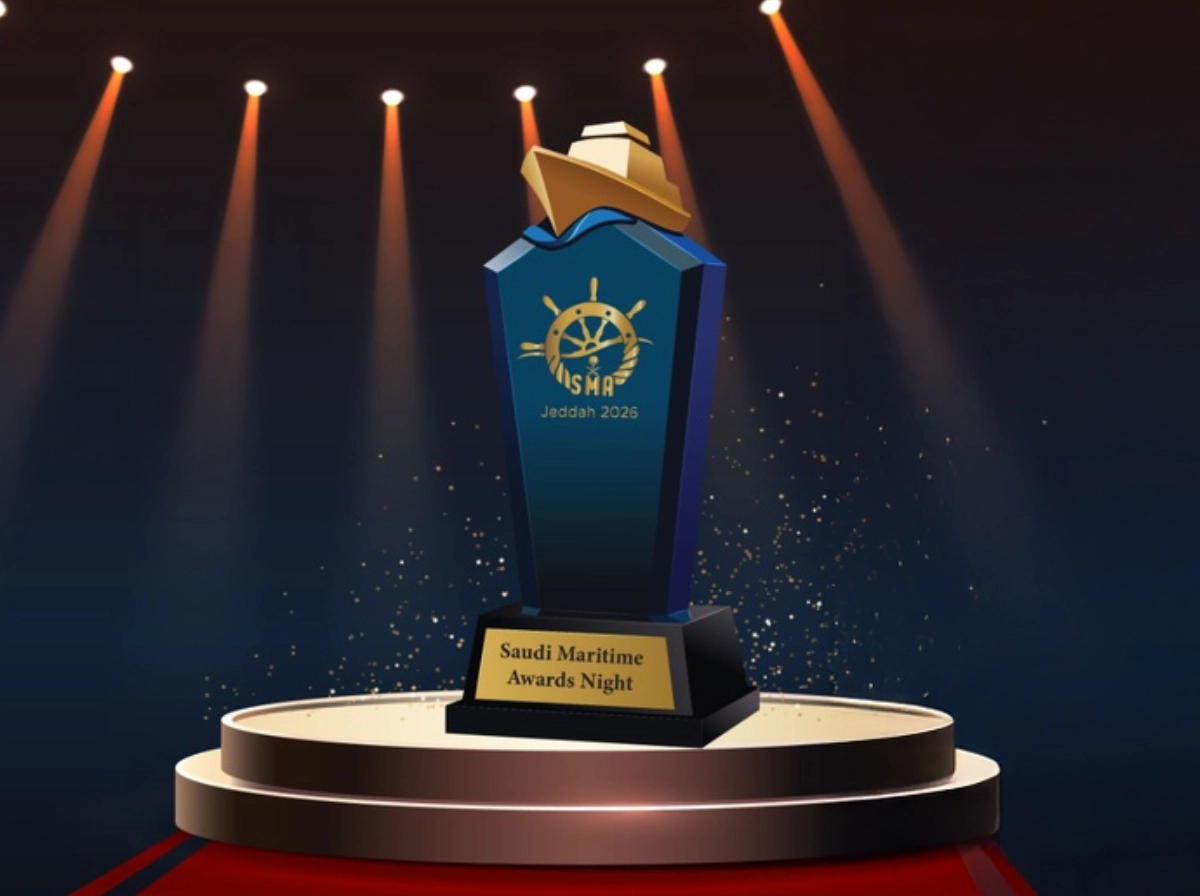 بحور المشرق تتأهل لجوائز السعودية البحرية 2026 ضمن عدة فئات متميزة